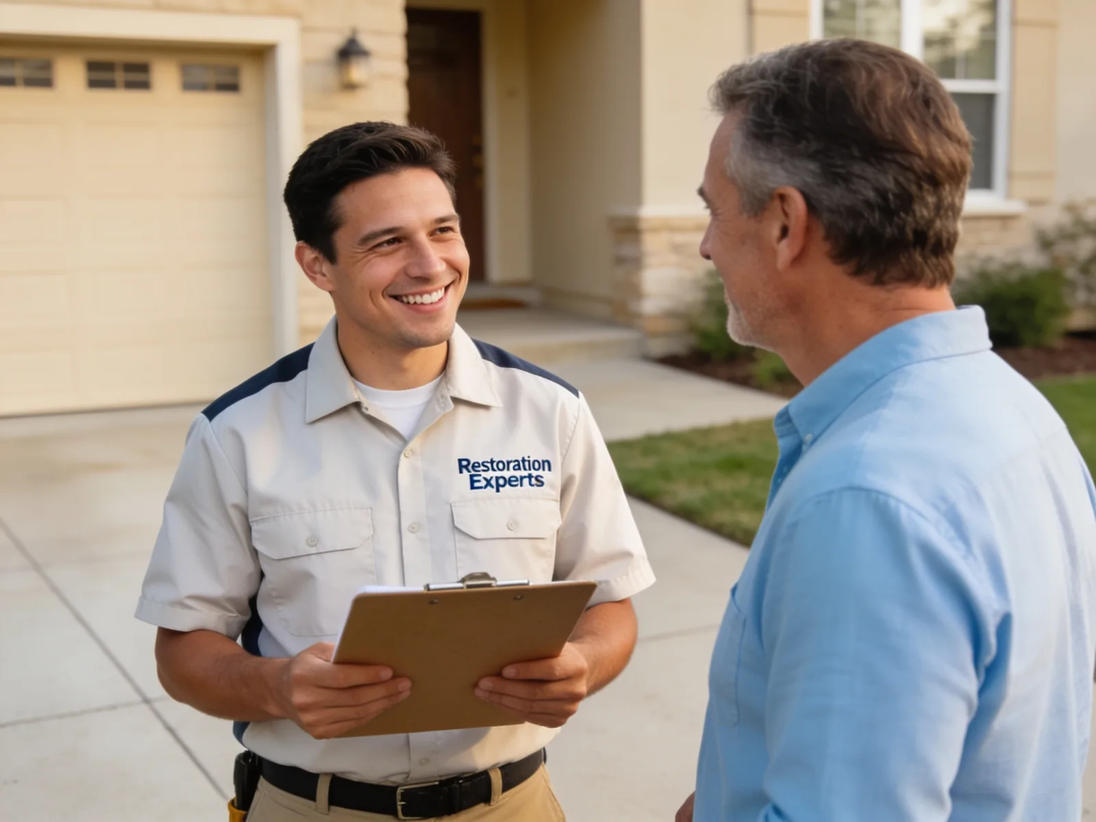Water Damage Cleanup Gilman, IL FAQs